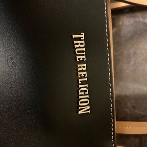 True Religion handbag
